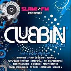 Heartselling Clubbin 2011 Vol. 2, Danse, CD, Various Artists, Support physique, Adulte, 20/05/2011