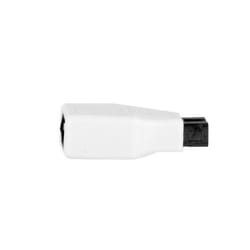 APR-products Firewire 9/6 pin Firewire 400 Firewire 800 Blanc