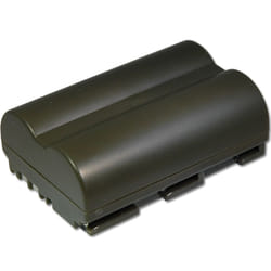 Jupio CCA0008 batterie de caméra/caméscope 1400 mAh