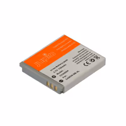 Jupio JU-CCA0004, 700 mAh, 3,7 V, Lithium-Ion (Li-Ion)