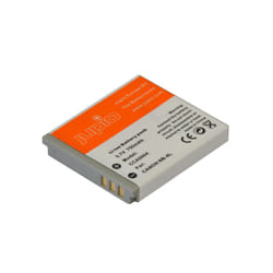 Jupio JU-CCA0004 batterie de caméra/caméscope Lithium-Ion (Li-Ion) 700 mAh