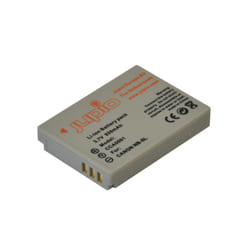 Jupio JU-CCA0001 batterie de caméra/caméscope Lithium-Ion (Li-Ion) 850 mAh