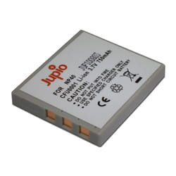 Jupio CFU0001 Lithium-Ion (Li-Ion) 750 mAh