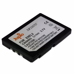 Jupio CNI0003, 1000 mAh, 3,7 V, Lithium-Ion (Li-Ion)