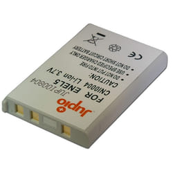 Jupio CNI0004 batterie de caméra/caméscope Lithium-Ion (Li-Ion) 1050 mAh