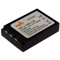 Jupio COL0004, 950 mAh, 3,7 V, Lithium-Ion (Li-Ion)
