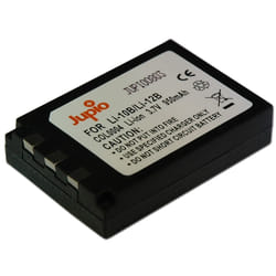 Jupio COL0004 batterie de caméra/caméscope Lithium-Ion (Li-Ion) 950 mAh