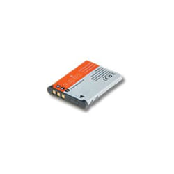 Jupio JU-COL0002 batterie de caméra/caméscope 650 mAh