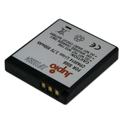 Jupio CPA0014 batterie de caméra/caméscope Lithium-Ion (Li-Ion) 850 mAh