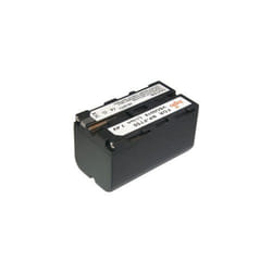 Jupio Sony NP F750 F730 Lithium-Ion (Li-Ion)