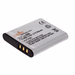 Jupio COL0008, 850 mAh, 3,7 V, Lithium-Ion (Li-Ion)