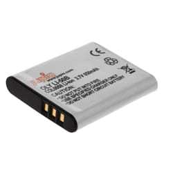 Jupio COL0008 batterie de caméra/caméscope Lithium-Ion (Li-Ion) 850 mAh