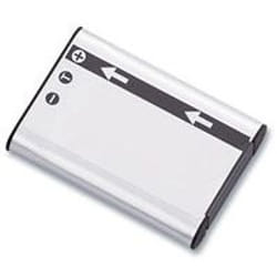Jupio Li-60B Lithium-Ion (Li-Ion) 650 mAh