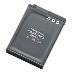Jupio CNI0015 batterie de caméra/caméscope Lithium-Ion (Li-Ion) 1050 mAh