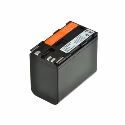 Jupio Sony NP F970, Lithium-Ion (Li-Ion)