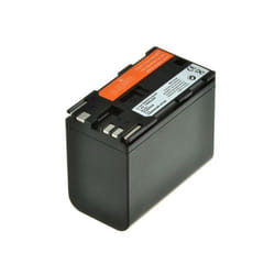 Jupio Sony NP F970 Lithium-Ion (Li-Ion)