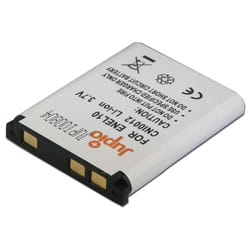 Jupio CNI0012 batterie de caméra/caméscope Lithium-Ion (Li-Ion) 520 mAh