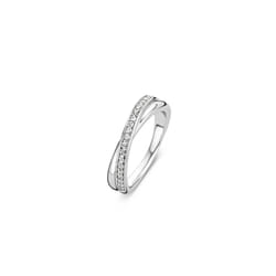 Ti Sento 1953ZI Bague fantaisie Adulte Femelle