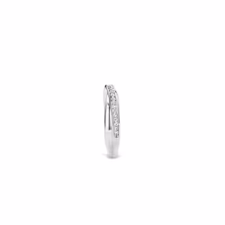 Ti Sento 1953ZI Bague fantaisie Adulte Femelle