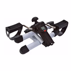 Tunturi Foldable Mini Bike
