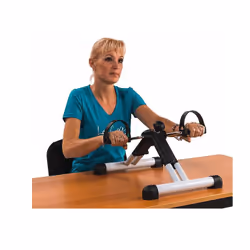Tunturi Foldable Mini Bike