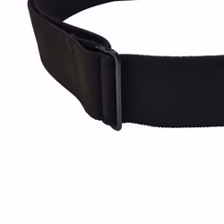 Tunturi 14TUSRU150 moniteur de fréquence cardiaque Poitrine Noir - Vue supplémentaire 5
