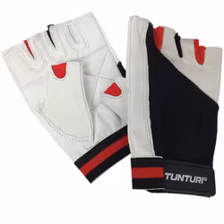Tunturi 14TUSFU216, Cuir