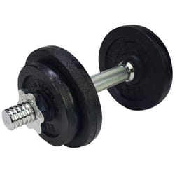 Tunturi Kurzhantelset 10kg Haltère ajustable 1 pièce(s)