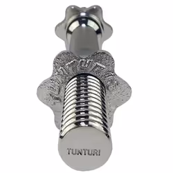 Tunturi Kurzhantelset 10kg Haltère ajustable 1 pièce(s)