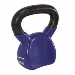 Tunturi 14TUSCL345 kettlebell 4 kg Kettlebell classique