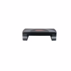 Tunturi 14TUSCL315, Noir, Gris, 100 kg, 800 mm, 300 mm, 3,5 kg