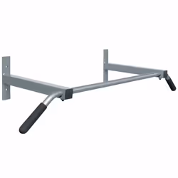 Tunturi 14TUSCL238, 120 kg, Mur, Gris, Métal, mousse, 1170 mm