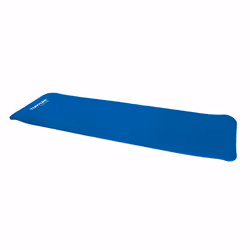Tunturi 14TUSFU133 Tapis d'exercice Tapis de sol renforcé Bleu