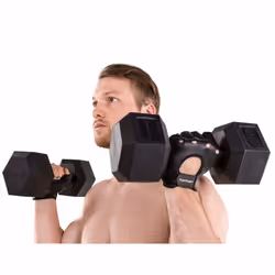 Tunturi Gants d'Entraînement - Fit Sport