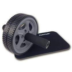 Tunturi 14TUSFU270 appareil pour abdominaux Maison Roues pleines