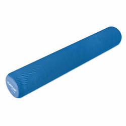Tunturi 14TUSYO007 rouleau de massage Bleu mousse 1 pièce(s)