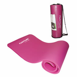 Tunturi 14TUSFU176 Tapis d'exercice Rose