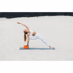 Tunturi 14TUSYO017 Brique de yoga - Vue supplémentaire 8