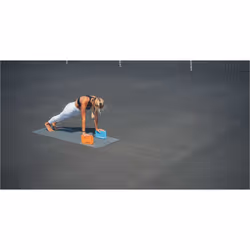 Tunturi 14TUSYO017 Brique de yoga - Vue supplémentaire 9