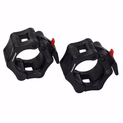 Tunturi 14TUSCF032, Noir, Anneau de capteur à main, 90 mm, 85 mm, 48 mm, 176 g