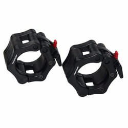 Tunturi 14TUSCF032 accessoire de musculation des mains Noir Anneau de capteur à main