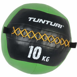 Tunturi 14TUSCF012 ballon médical 10 kg Vert