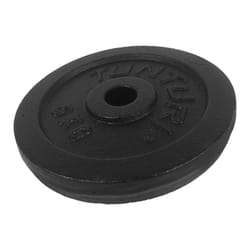 Tunturi 14TUSCL096 disque de poids 1 pièce(s) Standard Disque de poids en fonte