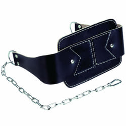 Tunturi 14TUSCL247 Ceinture et bretelle de sport Ceintures d’haltérophilie