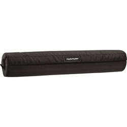 Tunturi 14TUSCL250 sangle et support d’haltérophilie Manchon pour haltères Noir Taille unique 1 pièce(s)