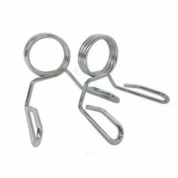 Tunturi 14TUSCL258 Collier pour barre de poids
