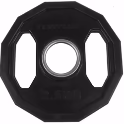Tunturi Disque Olympique - 50 mm