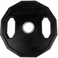 Tunturi Disque Olympique - 50 mm