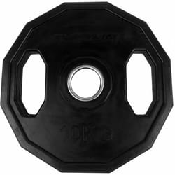Tunturi Disque Olympique - 50 mm