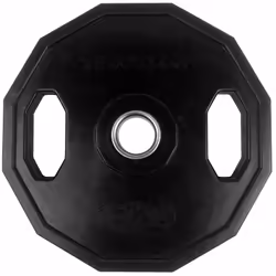 Tunturi Disque Olympique - 50 mm